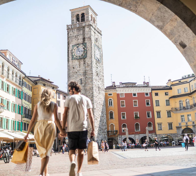 Bellariva srl | Holiday Apartments Bellariva – Vista Lago e Relax a Riva del Garda