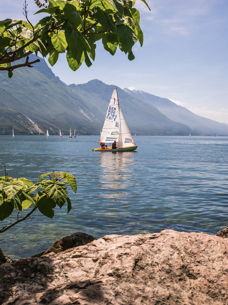 Il Lago di Garda
