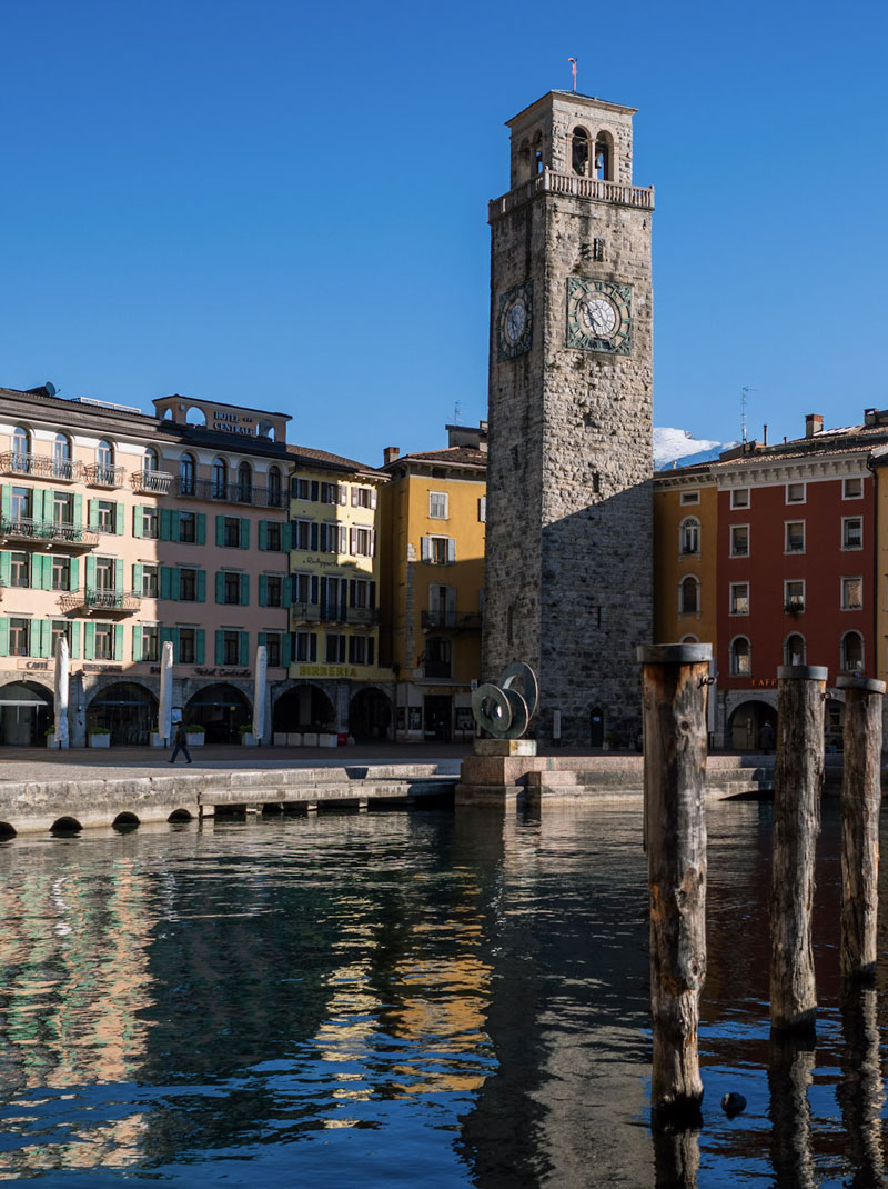 Riva del Garda