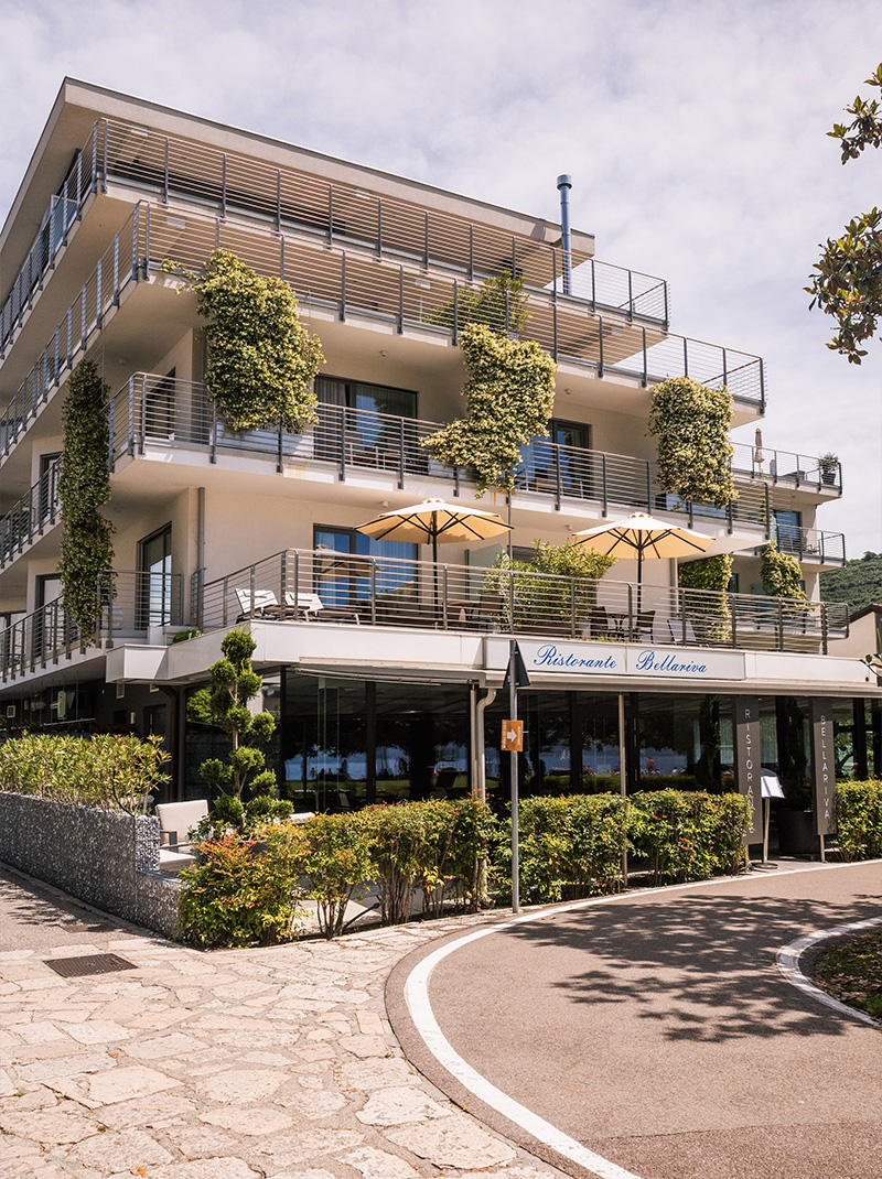 Hotel Bellariva