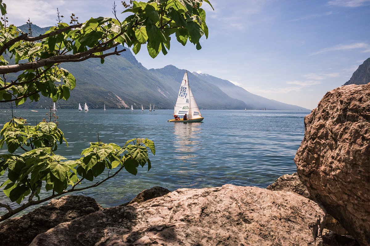 Il Lago di Garda
