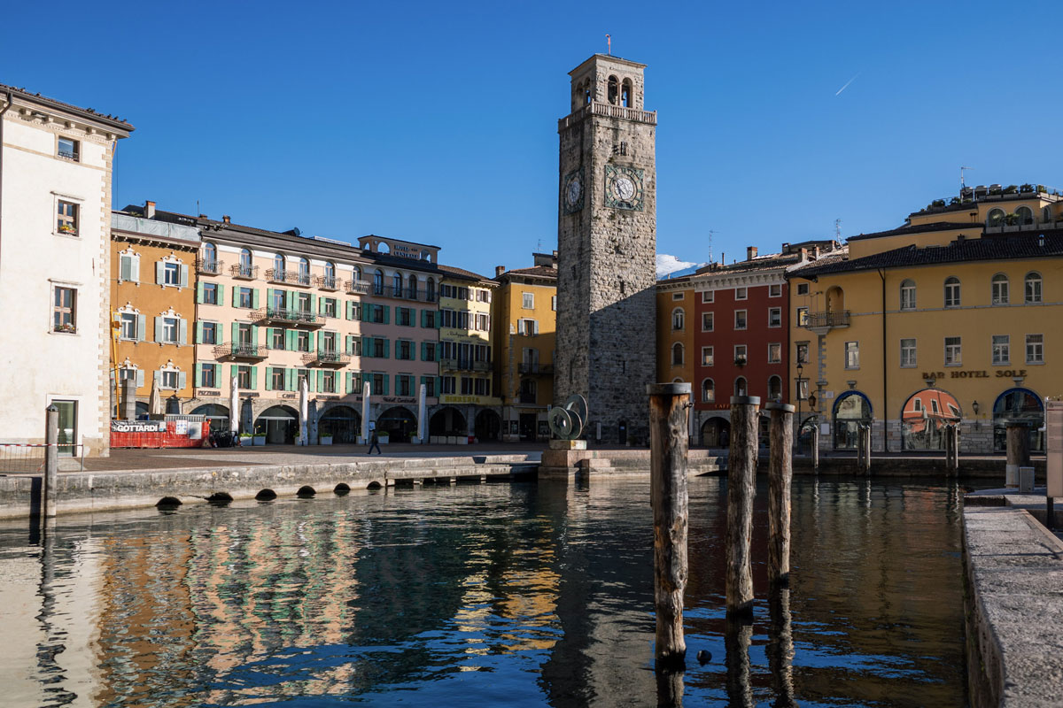 Riva del Garda