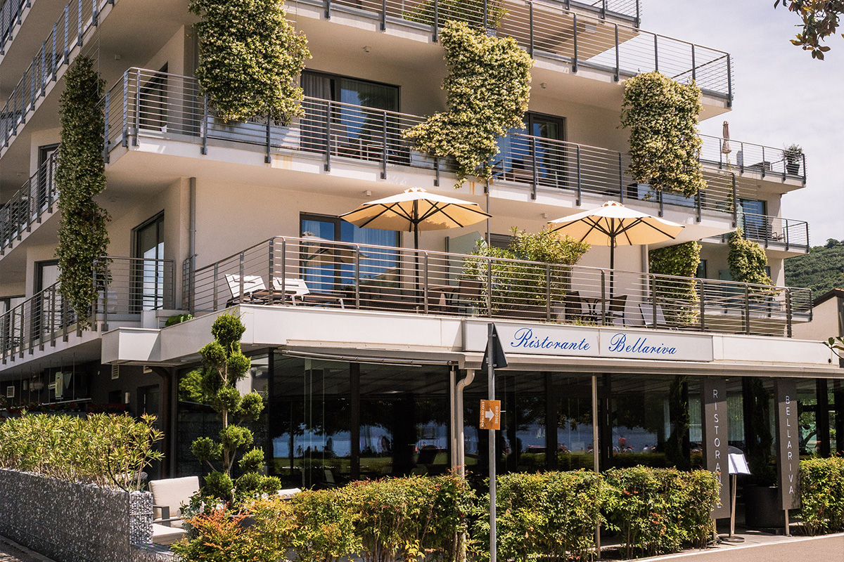 Hotel Bellariva
