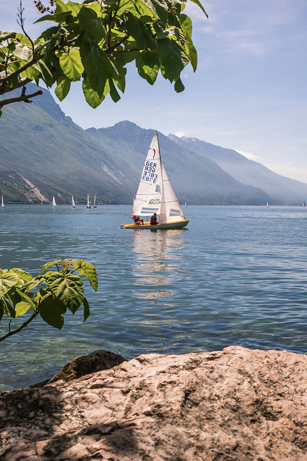 Il Lago di Garda