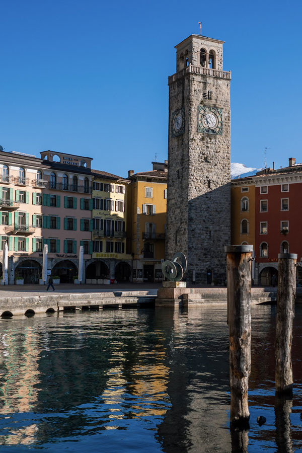 Riva del Garda