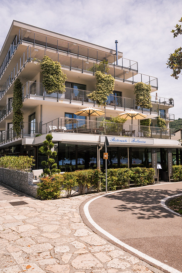 Hotel Bellariva