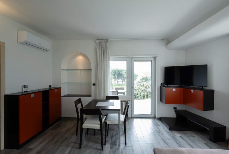 Bellariva srl | Holiday Apartments Bellariva – Vista Lago e Relax a Riva del Garda