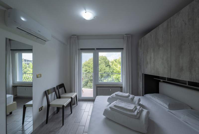 Bellariva srl | Holiday Apartments Bellariva – Vista Lago e Relax a Riva del Garda