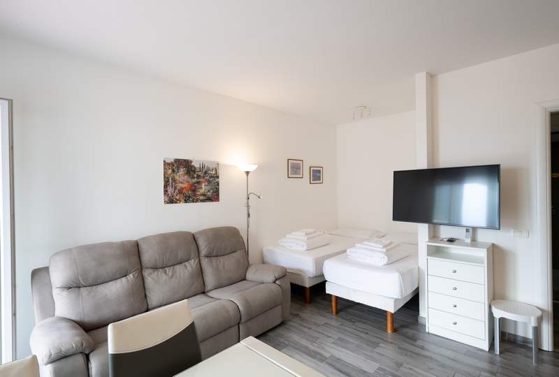 Bellariva srl | Holiday Apartments Bellariva – Vista Lago e Relax a Riva del Garda
