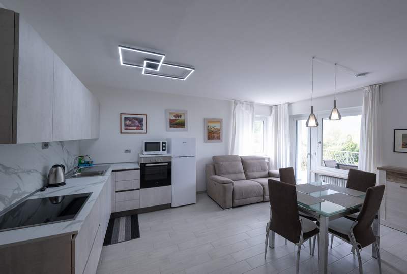 Bellariva srl | Holiday Apartments Bellariva – Vista Lago e Relax a Riva del Garda