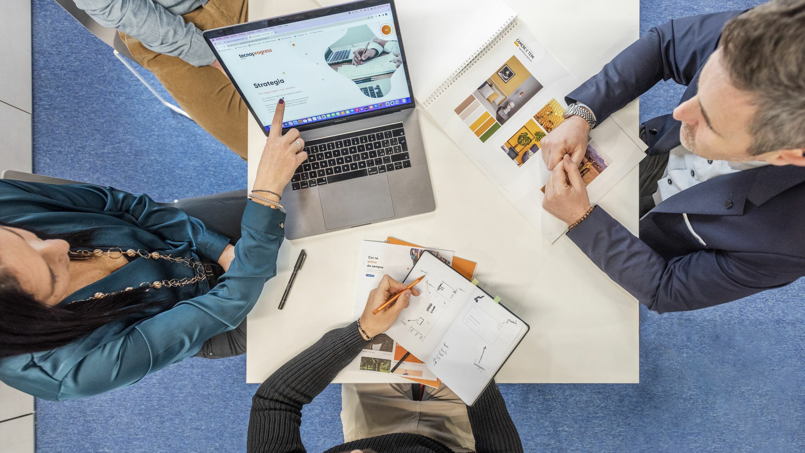 Holiday Apartments Bellariva – Vista Lago e Relax a Riva del Garda Bellariva srl | Credits