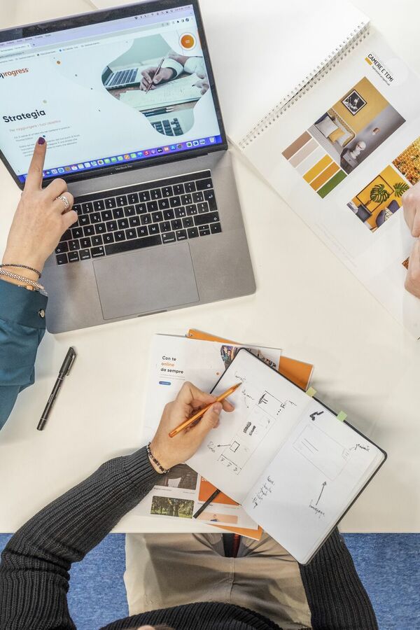 Holiday Apartments Bellariva – Vista Lago e Relax a Riva del Garda Bellariva srl | Credits