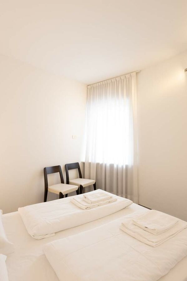 Appartamento Vista Lago 1 Camera da letto