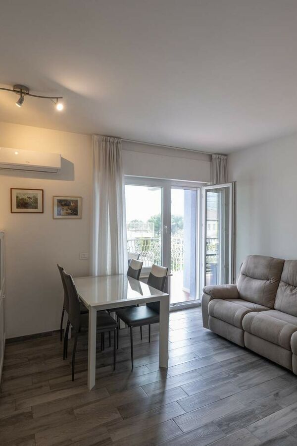 Appartamento Vista Lago 1 Camera da letto