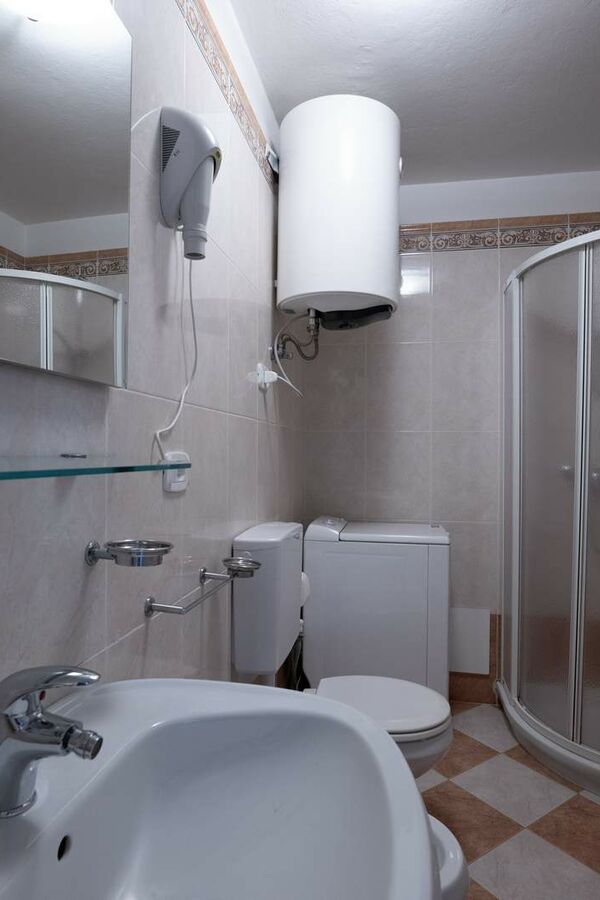 Appartamento Vista Lago 1 Camera da letto