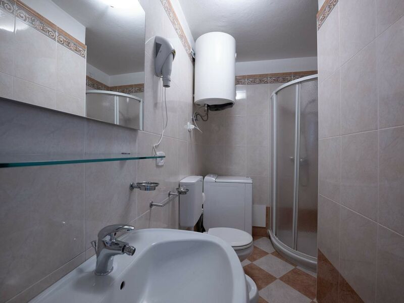 Appartamento Vista Lago 1 Camera da letto