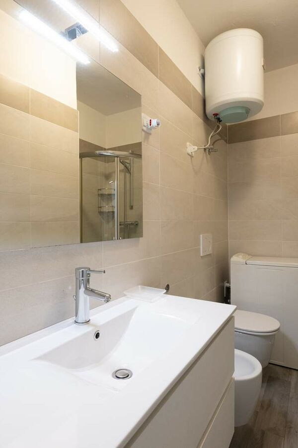 Appartamento Vista Lago 1 Camera da letto