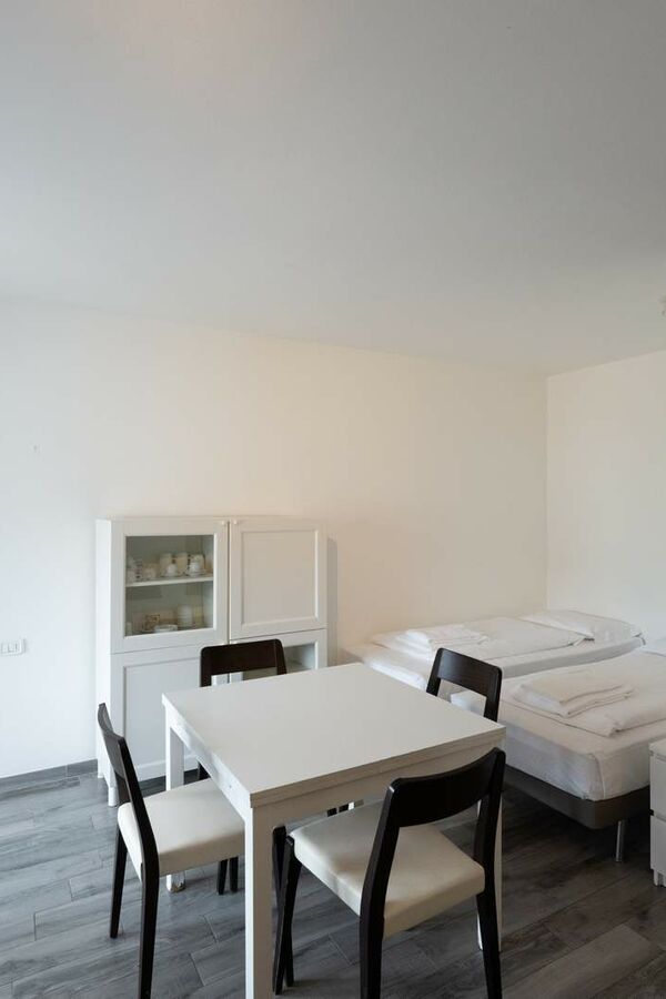 Appartamento Vista Lago 1 Camera da letto