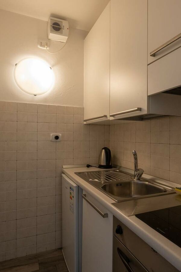 Appartamento Vista Lago 1 Camera da letto