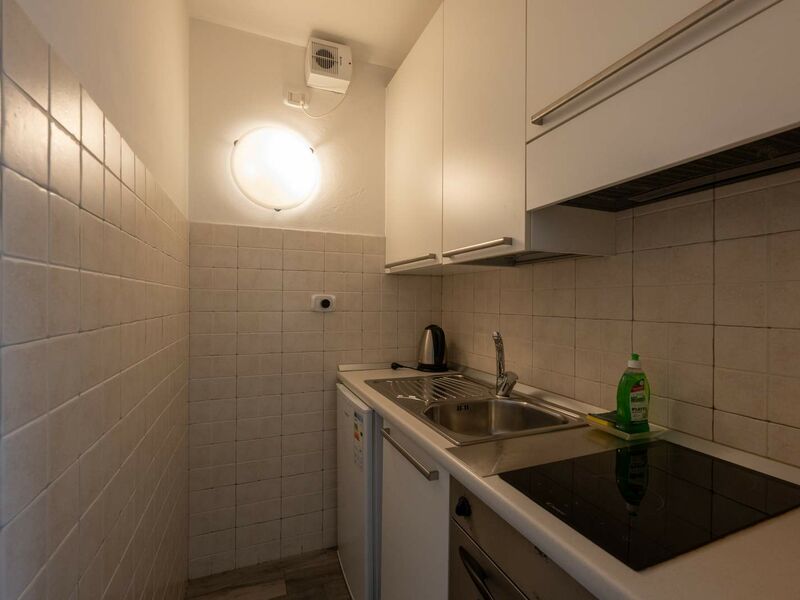 Appartamento Vista Lago 1 Camera da letto