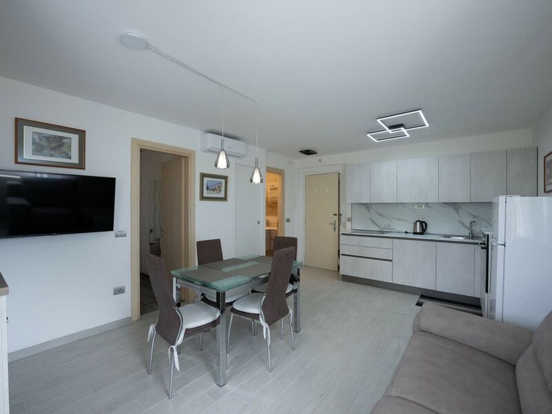 Appartamento Superior 1 Camera da letto vista lago  