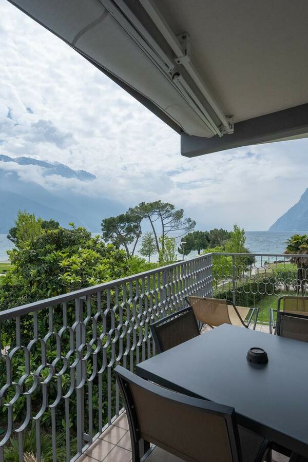 Appartamento Superior 2 camere da letto vista lago 