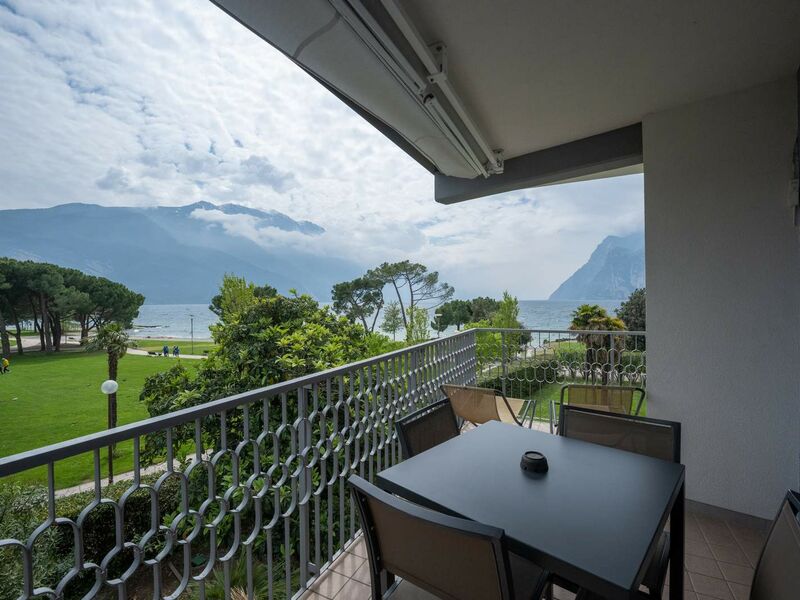 Appartamento Superior 2 camere da letto vista lago 