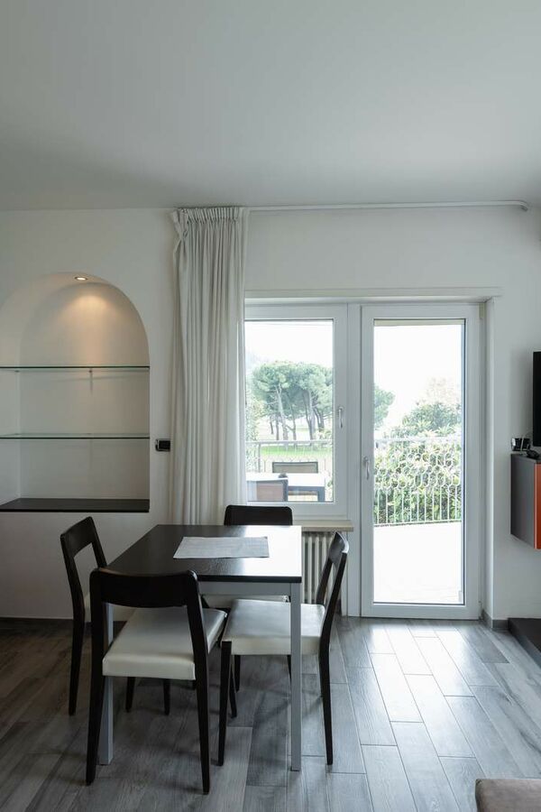 Appartamento Superior 2 camere da letto vista lago 