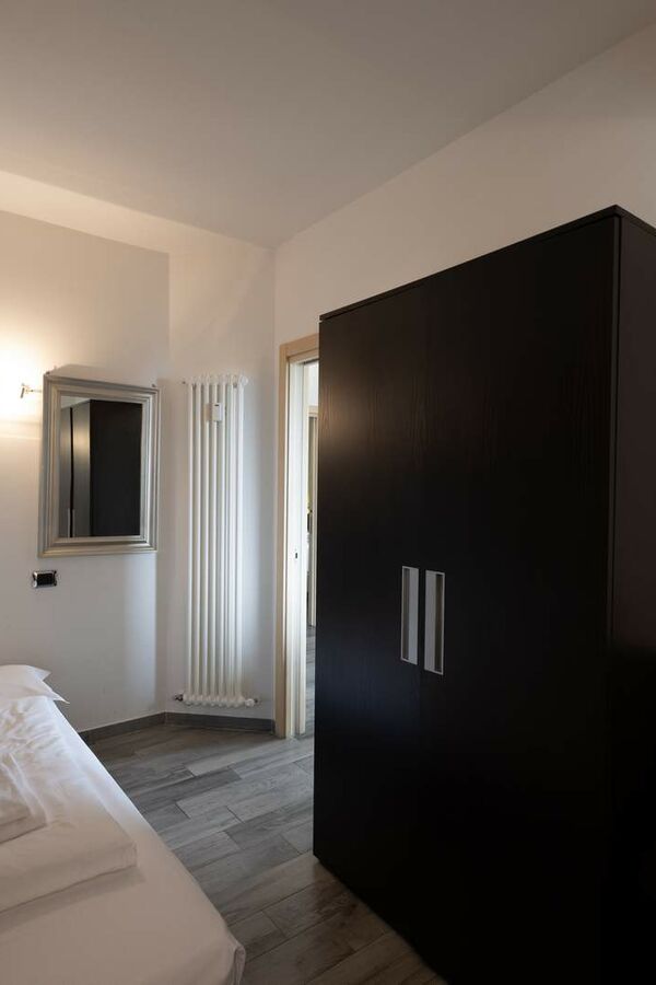 Appartamento Superior 2 camere da letto vista lago 