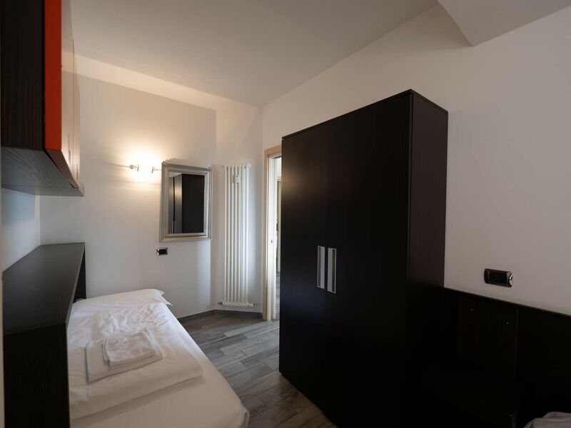 Appartamento Superior 2 camere da letto vista lago 