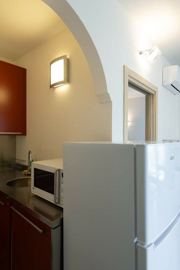 Appartamento Superior 2 camere da letto vista lago 