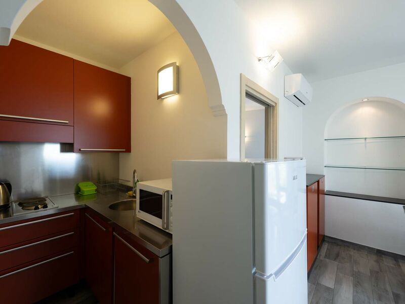 Appartamento Superior 2 camere da letto vista lago 