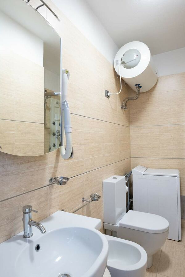 Appartamento Superior 2 camere da letto vista lago 