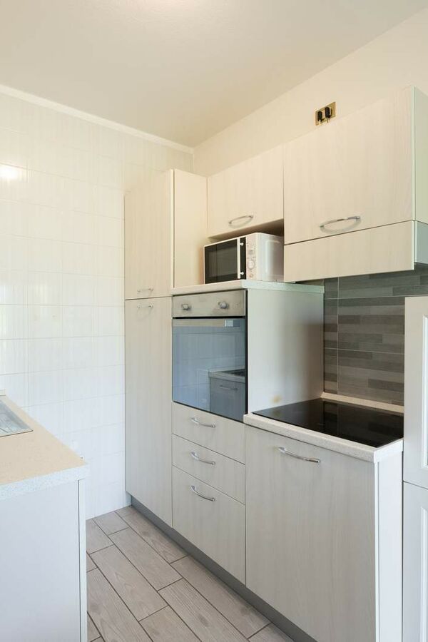 Appartamento Superior 2 camere da letto, 2 balconi, vista lago laterale 